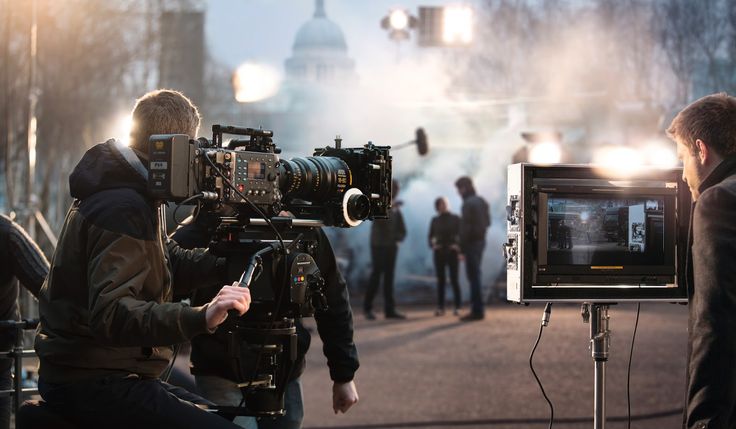 Why Your Brand Needs Professional Video Production Now More Than Ever